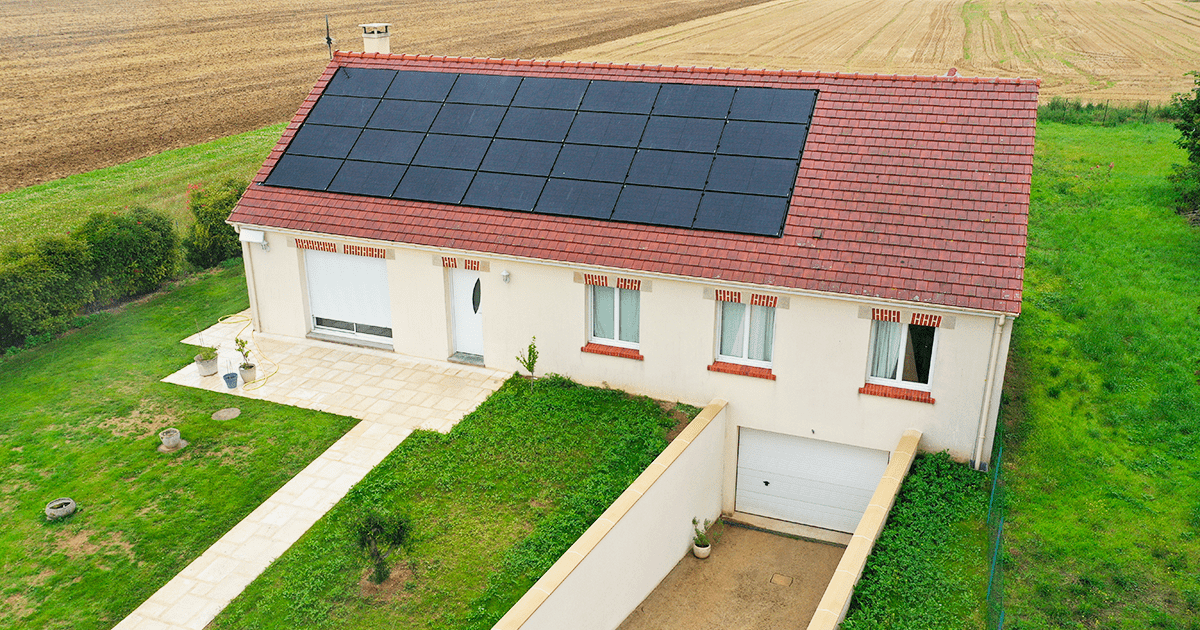 découvrez les avantages de l'autoconsommation solaire : une solution écologique et économique pour produire votre propre électricité, réduire vos factures énergétiques et contribuer à la transition énergétique. adoptez l'énergie solaire dès aujourd'hui !