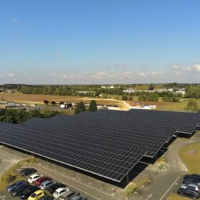 découvrez les candidatures pour le projet solaire au koweït, une initiative innovante qui vise à promouvoir les énergies renouvelables et à soutenir la transition énergétique dans la région. rejoignez-nous pour participer à ce projet ambitieux et contribuer à un avenir durable.