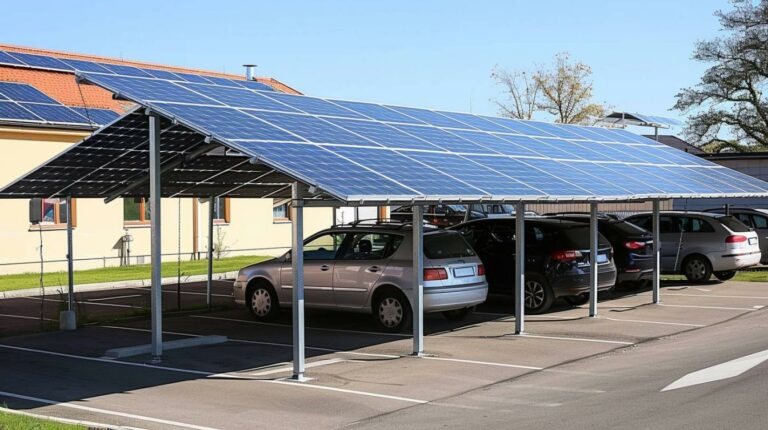 découvrez tout ce qu'il faut savoir sur le coût d'un carport. comparez les prix, les matériaux et les options d'installation pour trouver la solution idéale qui s'adapte à votre budget et à vos besoins.