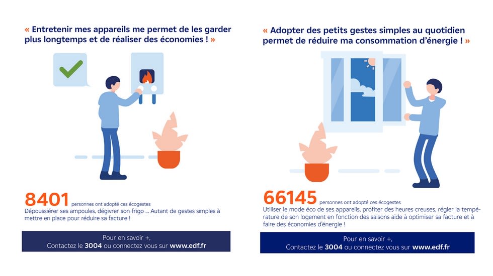 découvrez nos astuces et conseils pour réaliser des économies sur votre facture edf. profitez d'astuces simples et efficaces pour réduire votre consommation d'énergie et faire baisser vos coûts tout en préservant l'environnement.
