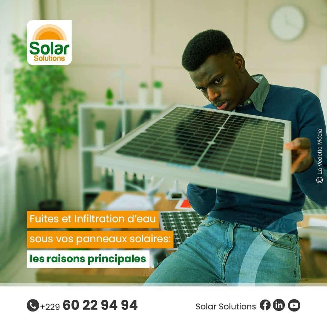 découvrez les erreurs courantes lors de l'installation de panneaux solaires et comment les éviter pour maximiser l'efficacité de votre système photovoltaïque. apprenez des conseils d'experts pour une installation réussie et durable.