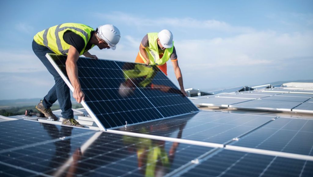 découvrez les meilleurs installateurs de panneaux solaires pour transformer votre consommation d'énergie! bénéficiez d'une installation professionnelle et sur mesure pour réduire vos factures d'électricité et contribuer à la protection de l'environnement. contactez-nous dès aujourd'hui pour un devis gratuit!