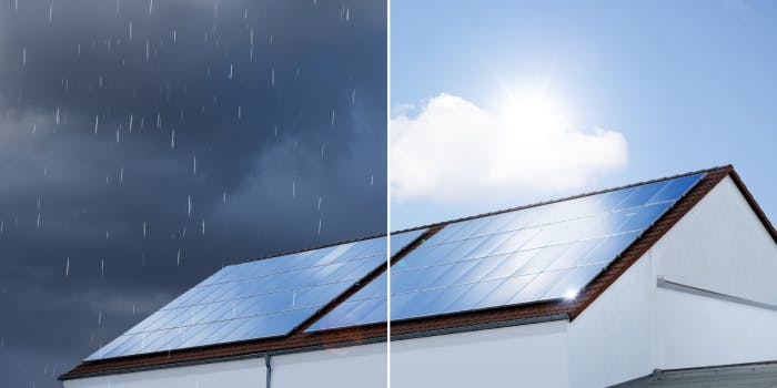 découvrez les dernières innovations et tendances en matière d'installation de panneaux photovoltaïques en 2025. optimisez votre consommation d'énergie tout en contribuant à la protection de l'environnement grâce à des solutions solaires efficaces et durables.