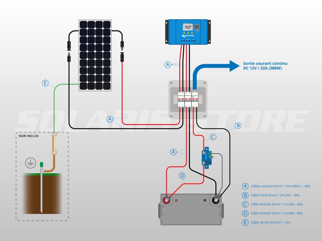 découvrez notre service d'installation solaire, offrant des solutions personnalisées pour optimiser votre production d'énergie renouvelable. profitez d'une installation rapide et efficace, tout en réduisant votre empreinte carbone et vos factures d'électricité. contactez-nous dès aujourd'hui pour un devis gratuit!