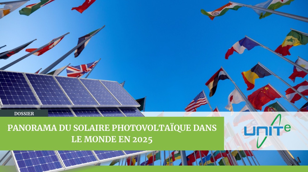 découvrez notre sélection des meilleurs panneaux solaires de 2025, conçus pour maximiser votre production d'énergie et réduire vos factures. trouvez des options innovantes et efficaces adaptées à vos besoins et à votre budget.