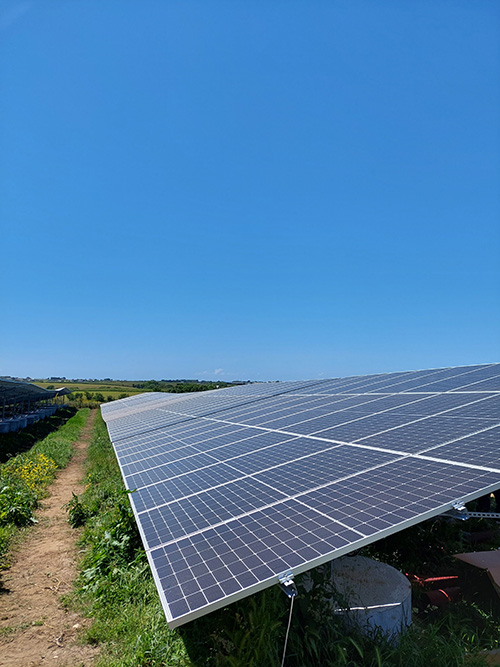 d&eacute;couvrez comment mutualiser l'&eacute;nergie solaire pour optimiser la production d'&eacute;lectricit&eacute;, r&eacute;duire les co&ucirc;ts et favoriser une transition &eacute;nerg&eacute;tique durable. adoptez des solutions collaboratives et respectueuses de l'environnement.