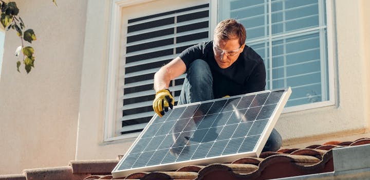 découvrez comment obtenir des panneaux solaires gratuits grâce à des programmes d'aide et des subventions. profitez d'une énergie renouvelable pour réduire votre facture d'électricité et contribuer à la protection de l'environnement.