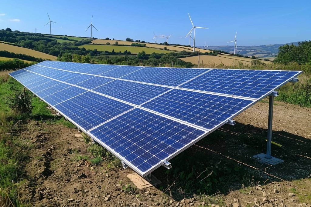 découvrez si l'installation de panneaux solaires est devenue obligatoire en france. informez-vous sur les réglementations en vigueur et les avantages liés à l'énergie solaire pour votre logement.