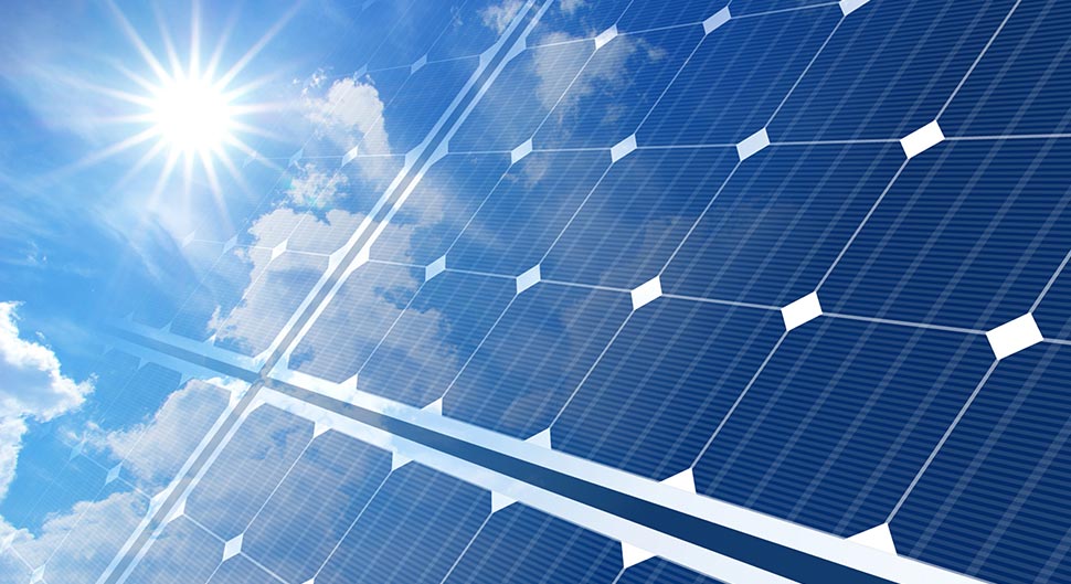 découvrez les avantages des panneaux solaires : une solution écologique et économique pour produire votre propre électricité, réduire votre empreinte carbone et réaliser des économies sur vos factures énergétiques.