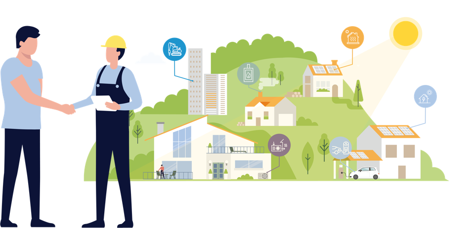 découvrez les meilleurs prix pour les installateurs rge (reconnu garant de l'environnement) afin d'optimiser vos travaux de rénovation énergétique. profitez d'informations détaillées sur les tarifs et les avantages des professionnels certifiés pour réaliser vos projets en toute confiance.