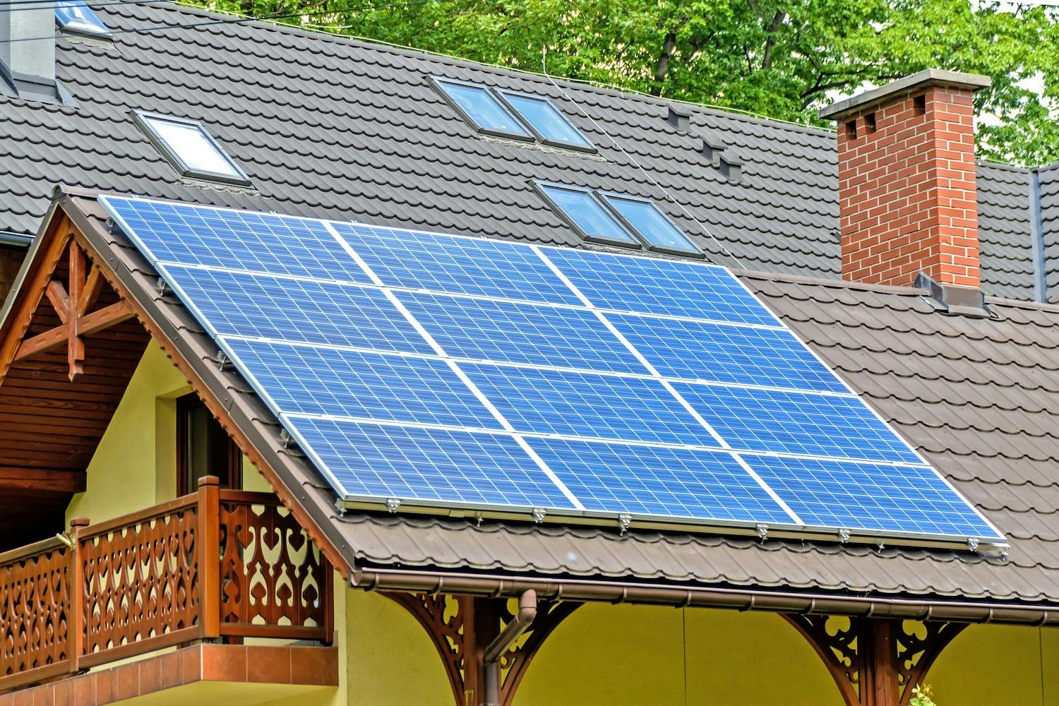 découvrez les prix des panneaux solaires en 2023 et dressez un tableau comparatif des offres disponibles sur le marché. trouvez les solutions adaptées à votre budget pour une transition énergétique réussie.
