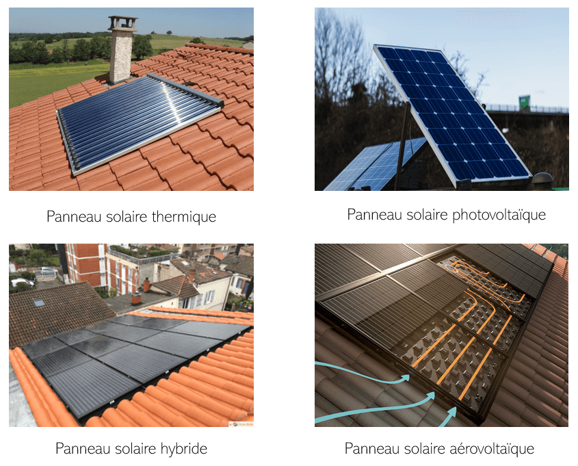 découvrez les tarifs des panneaux solaires et comment ils peuvent réduire votre facture d'énergie tout en préservant l'environnement. comparez les prix et faites le meilleur choix pour votre projet d'énergie renouvelable.