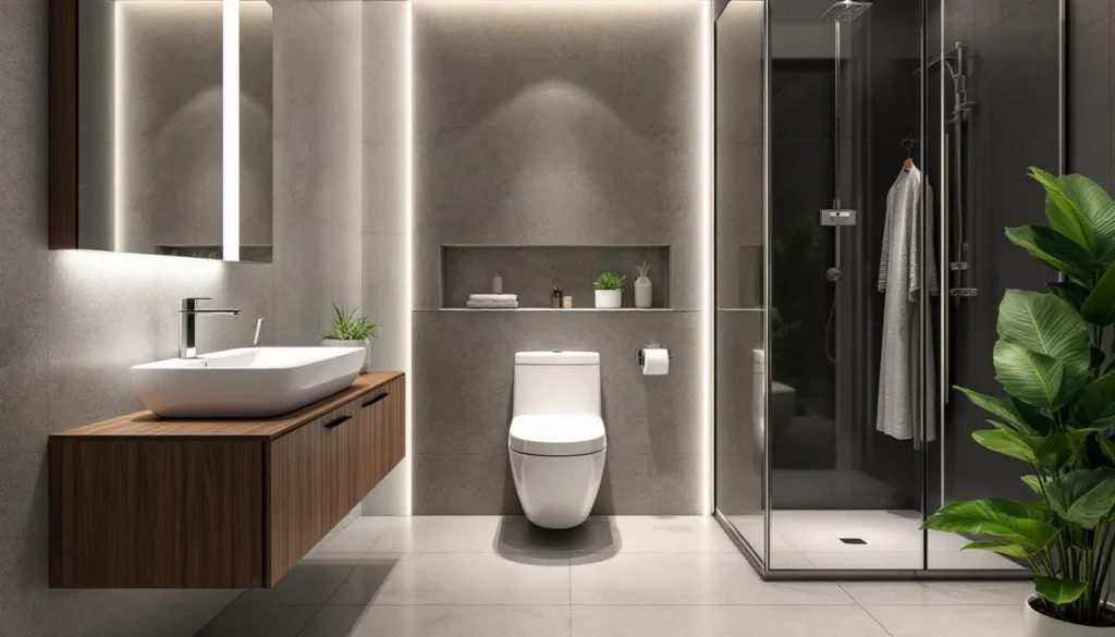 découvrez les tendances et les estimations des prix des wc en 2025. comparez les modèles, les marques et les innovations pour faire le meilleur choix pour votre salle de bain.