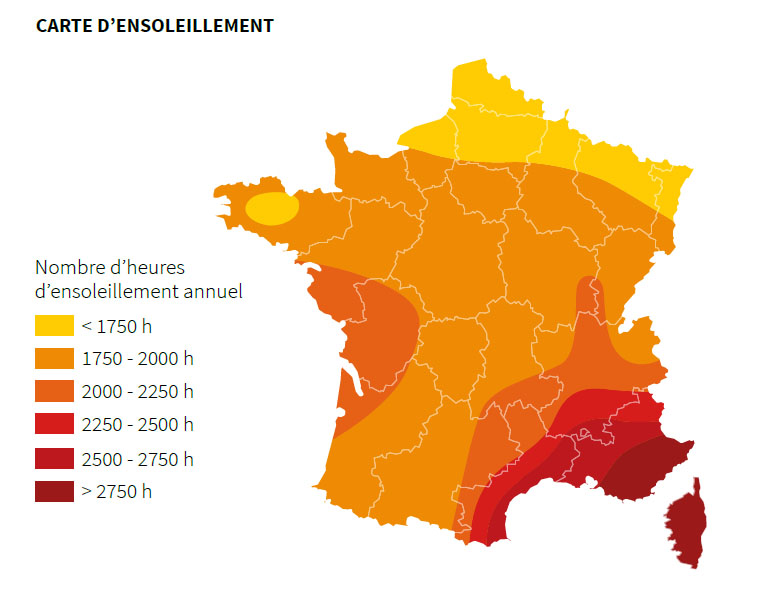 découvrez tout sur le rendement photovoltaïque et comment optimiser la production d'énergie solaire de votre installation. apprenez les facteurs influençant le rendement et les meilleures pratiques pour maximiser l'efficacité de vos panneaux solaires.