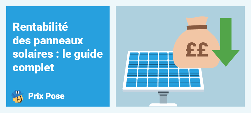 découvrez comment maximiser la rentabilité de votre installation solaire grâce à nos conseils pratiques et analyses de marché. optimisez vos investissements et bénéficiez d'une énergie durable tout en réduisant vos coûts.