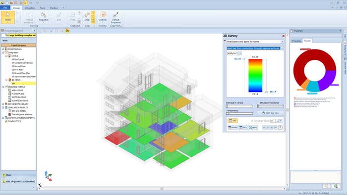 découvrez l'importance de la simulation énergétique pour optimiser la performance de vos bâtiments et réduire vos coûts énergétiques. explorez nos solutions innovantes pour une gestion éco-responsable et efficace de l'énergie.