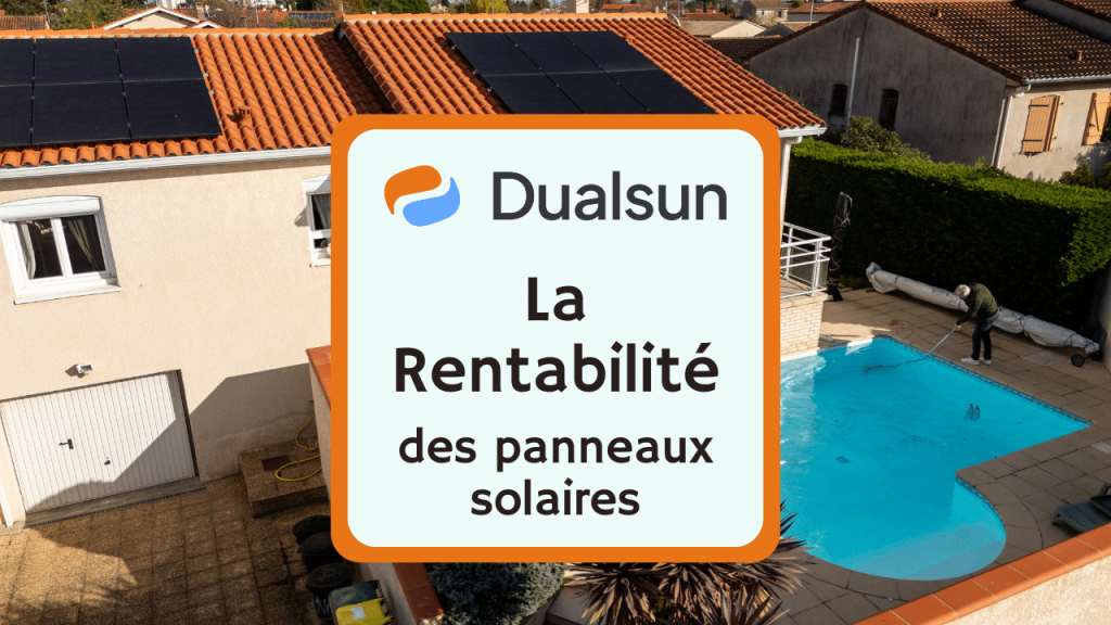 découvrez comment investir dans l'énergie solaire peut être rentable pour votre foyer ou votre entreprise. explorez les avantages économiques, les réductions d'impôts et les solutions durables qui maximisent votre retour sur investissement grâce à l'énergie solaire.