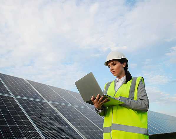 découvrez des stratégies efficaces pour les pme désireuses d'adopter des panneaux solaires. optimisez votre consommation d'électricité tout en réduisant vos coûts et en contribuant à un avenir durable.