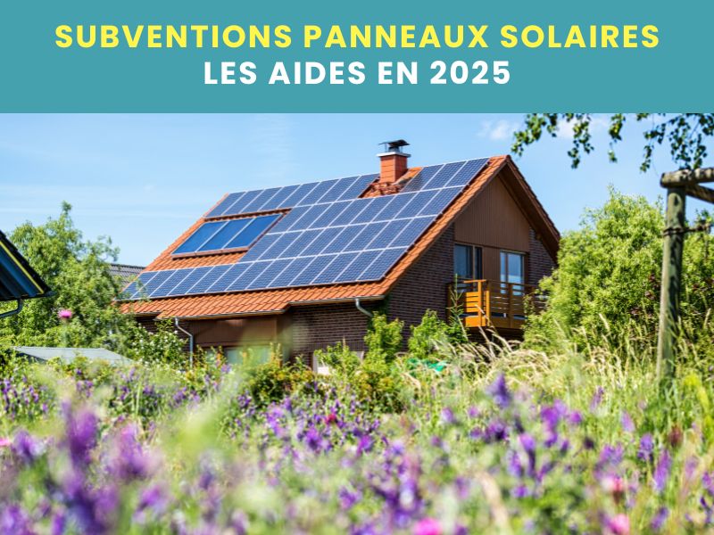 découvrez comment bénéficier des subventions pour l'installation de panneaux solaires en france. optimisez votre transition énergétique tout en réduisant vos coûts grâce à nos conseils et informations sur les aides disponibles.