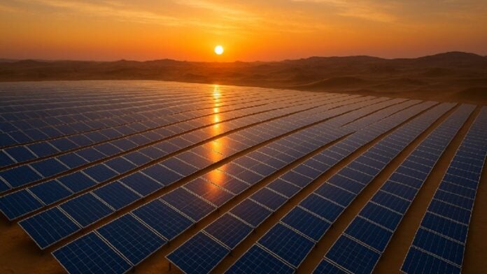 d&eacute;couvrez la r&eacute;volution solaire de 2025, une avanc&eacute;e majeure dans les technologies d'&eacute;nergie renouvelable. explorez les innovations, les impacts sur l'environnement et les opportunit&eacute;s &eacute;conomiques qui dessineront notre avenir &eacute;nerg&eacute;tique.