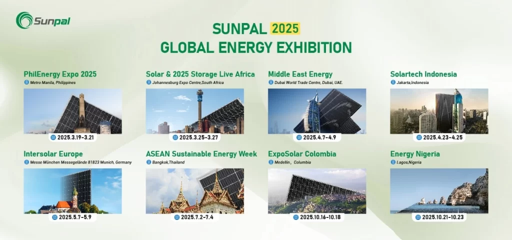 découvrez la révolution solaire 2025, une transformation énergétique majeure qui promet d'accélérer l'adoption des énergies renouvelables. plongez dans les innovations technologiques et les initiatives écologiques qui façonneront notre avenir et lutteront contre le changement climatique.