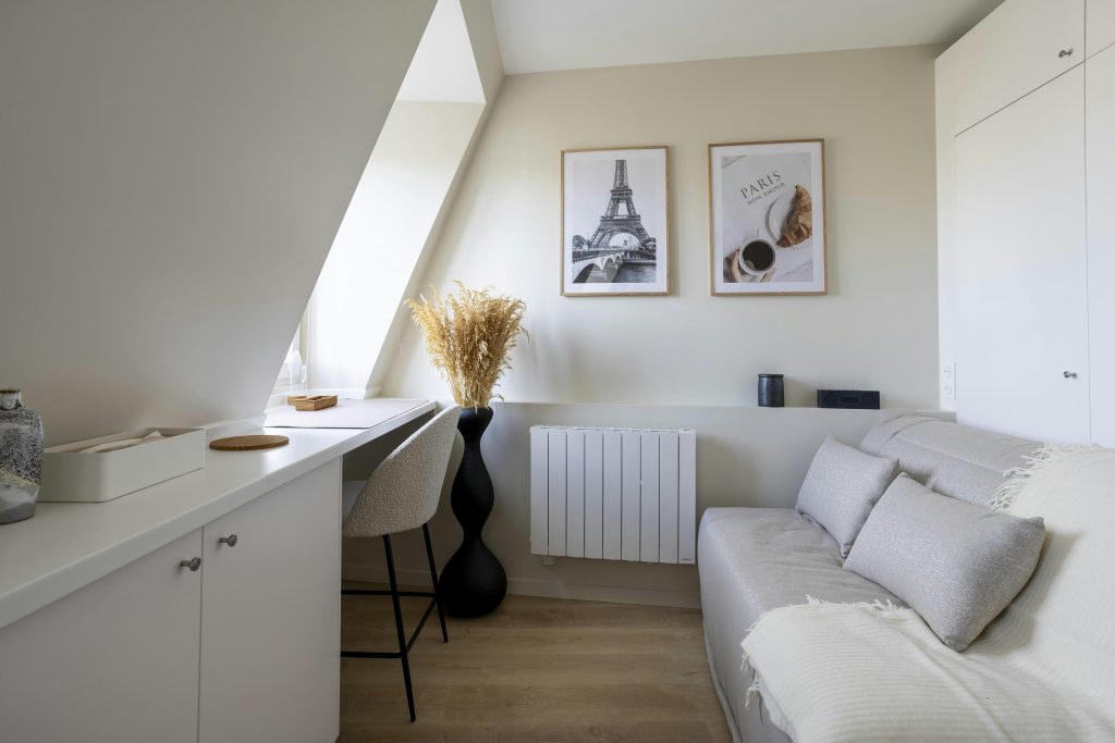 découvrez les étapes clés pour rénover un studio à paris avec succès, des conseils pratiques et astuces pour optimiser votre espace et valoriser votre bien immobilier.